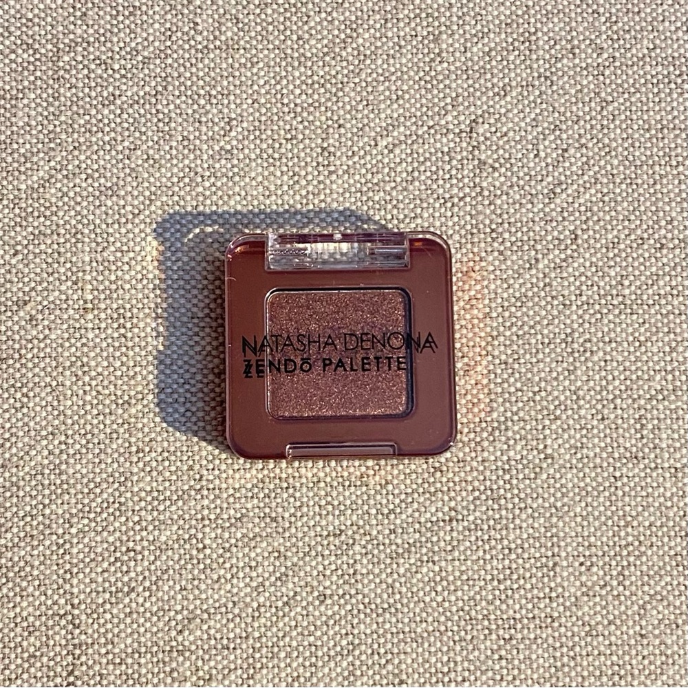 Natasha Denona Single Eyeshadow NEW